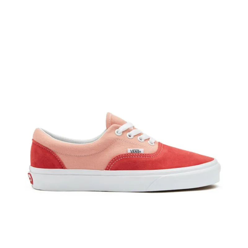 Vans Era 'Poinsettia Salmon'-1