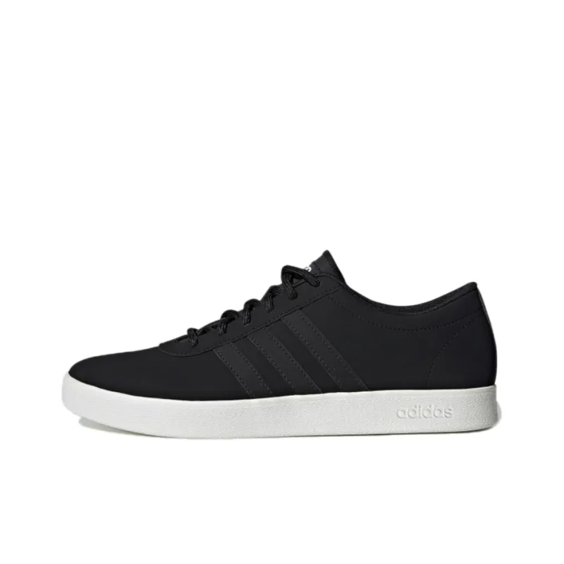 Adidas Neo Easy Vulc 2.0 'Black'-0