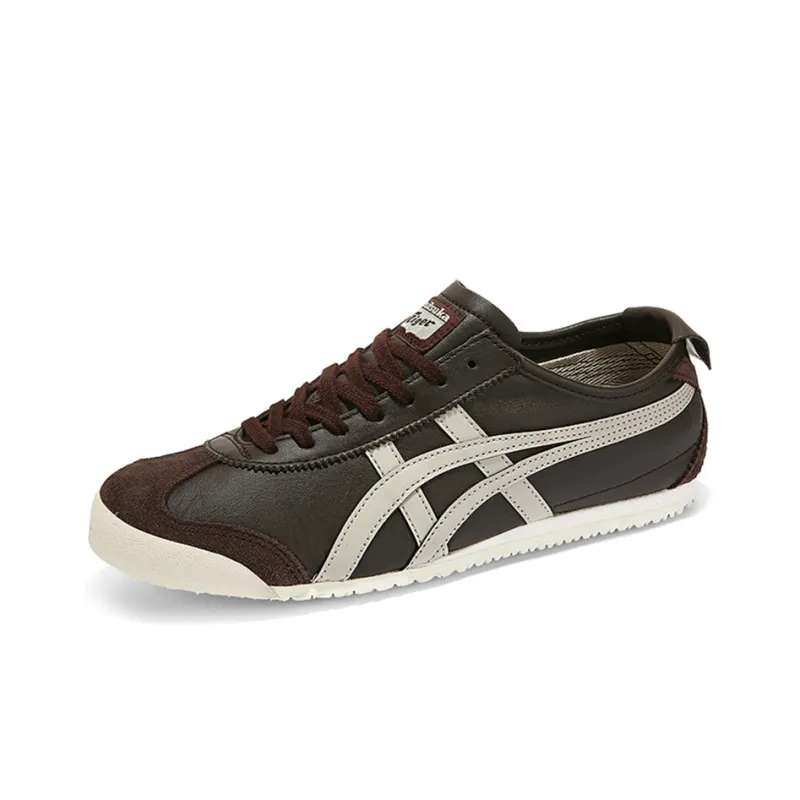 Onitsuka Tiger Mexico 66 'Brown'-2