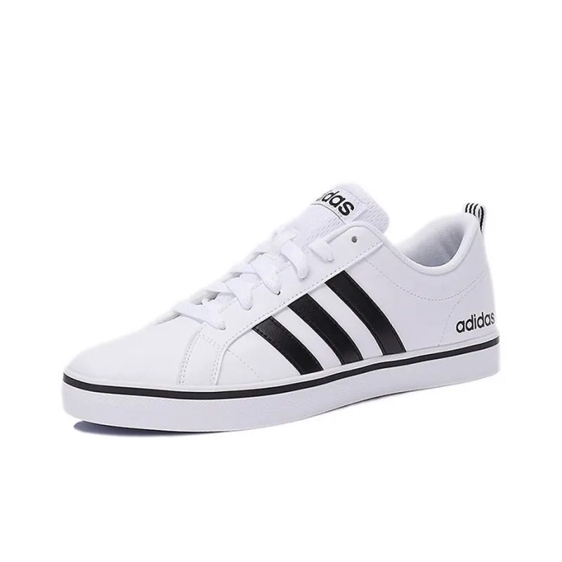 Adidas Vs Pace 'White Black'-2