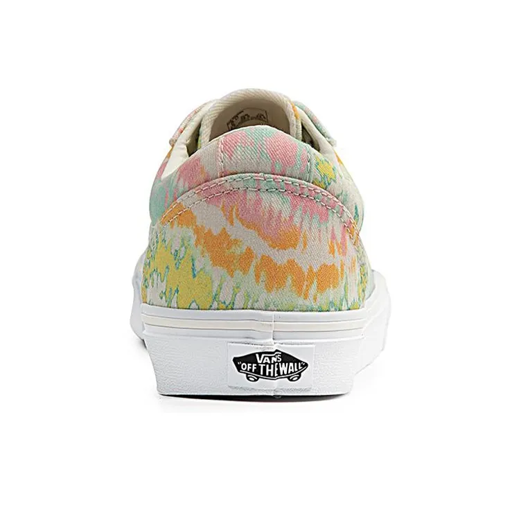 Vans Ward 'Psychedelic Tie Dye' Women's-4