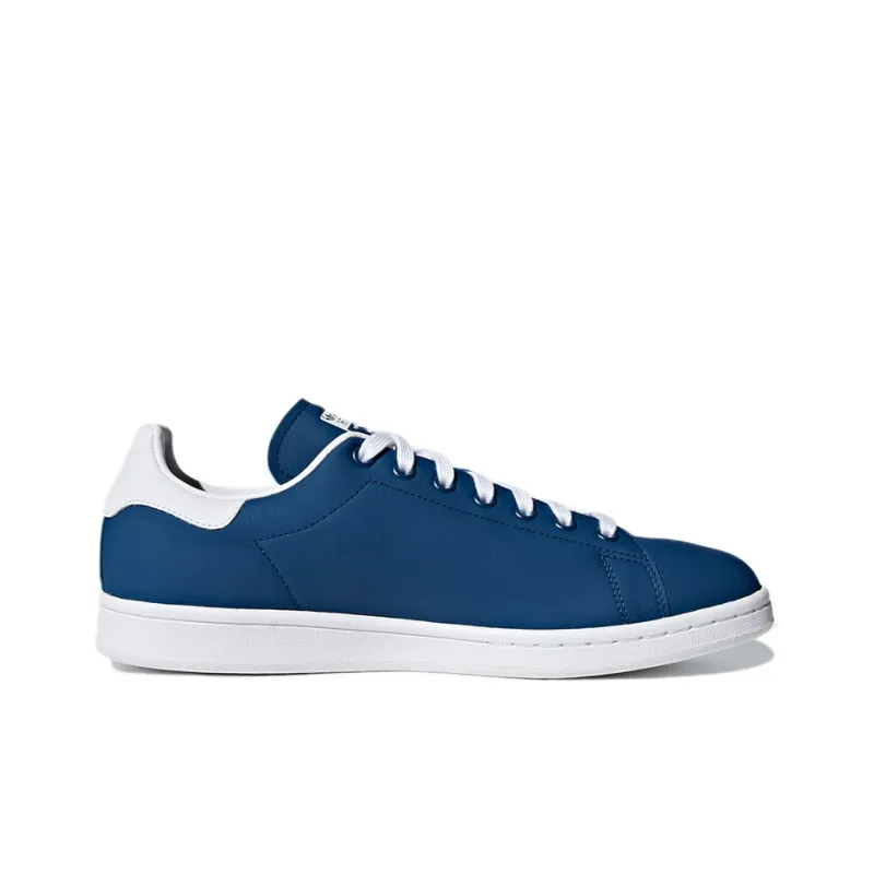 Adidas Originals Stan Smith 'Blue White Logo'-1