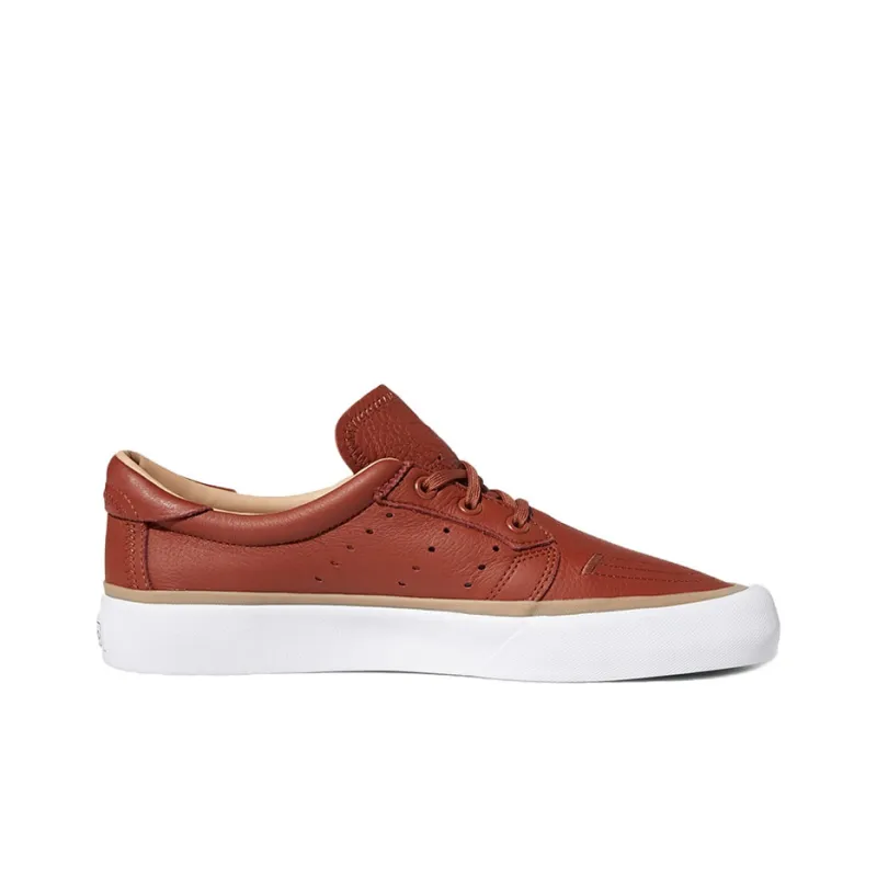Adidas Originals Coronado 'Brown White'-1