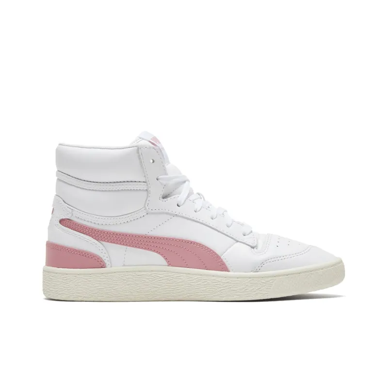 PUMA Ralph Samprson Mid 'White Foxglove'-1