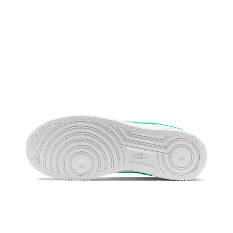 Nike Air Force 1 Low Green Glow Women's-3