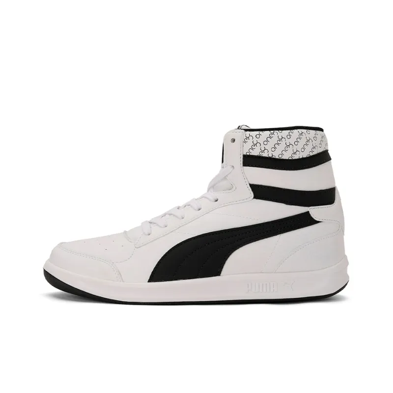 PUMA X One8 Virat Kohli Mid V2 Idp-0
