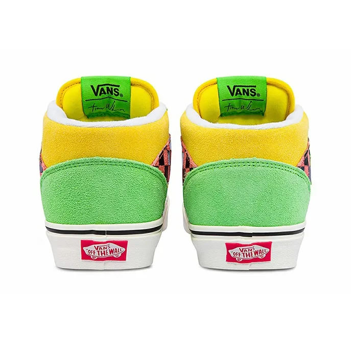 Vans Half Cab Tierra Whack-4
