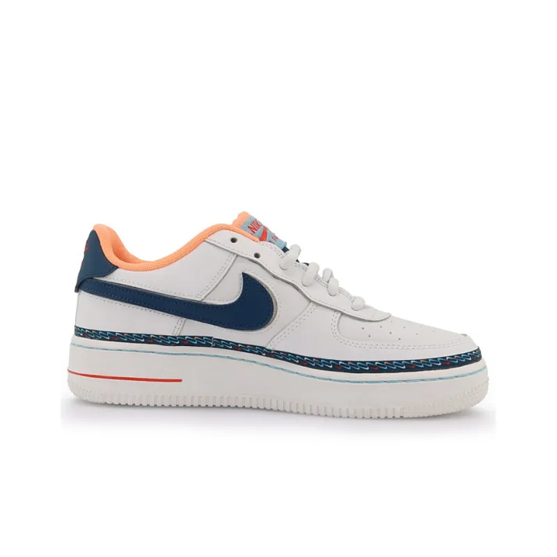 Nike Air Force 1 Low Swoosh Chain GS-1