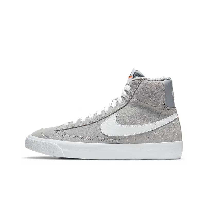 Nike Blazer Mid 77 Wolf Grey GS-0