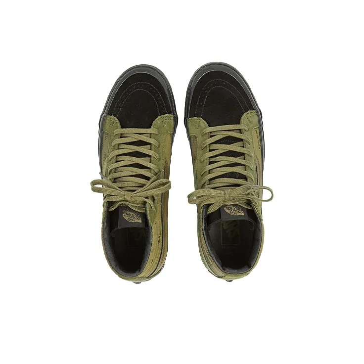 Sk8 Goodhood X Og Vans Hi Lx 'Punks Pack'-2