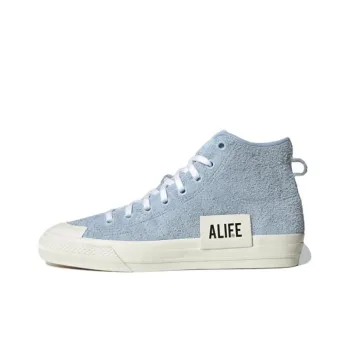 Adidas Originals Nizza Hi Alife Clear Sky