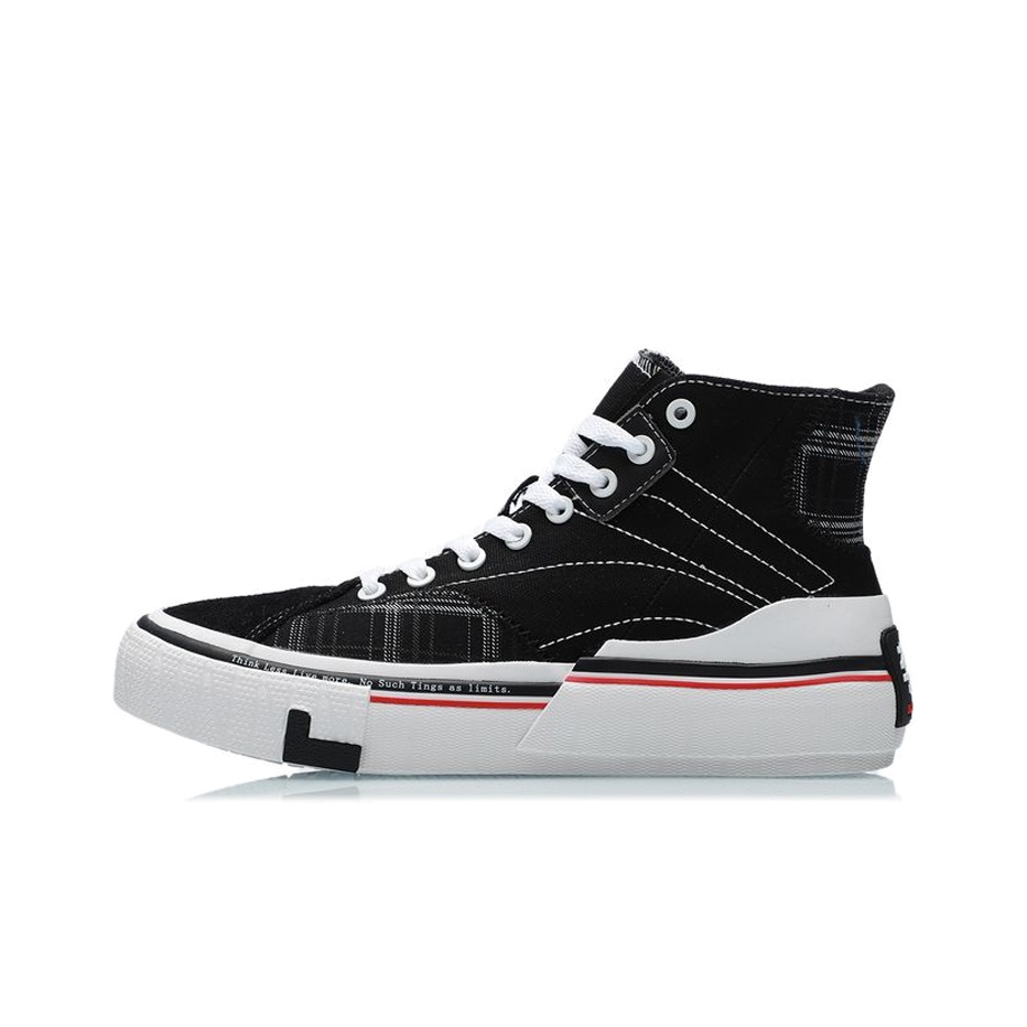 Li Ning Superwave Lite Skateboarding Sneakers