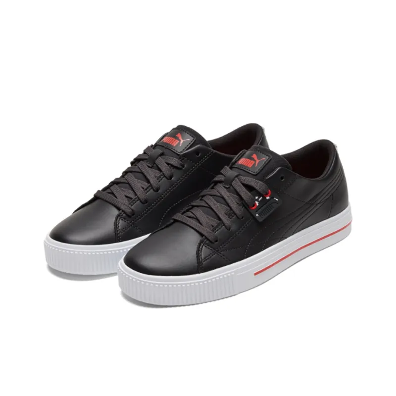 PUMA Ever Better 'Phantom Black Firelight'-2