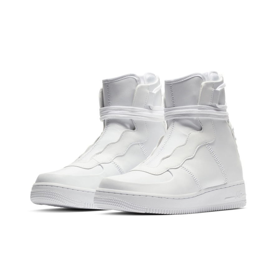 Nike Air Force 1 Rebel Xx White Women s POIZON