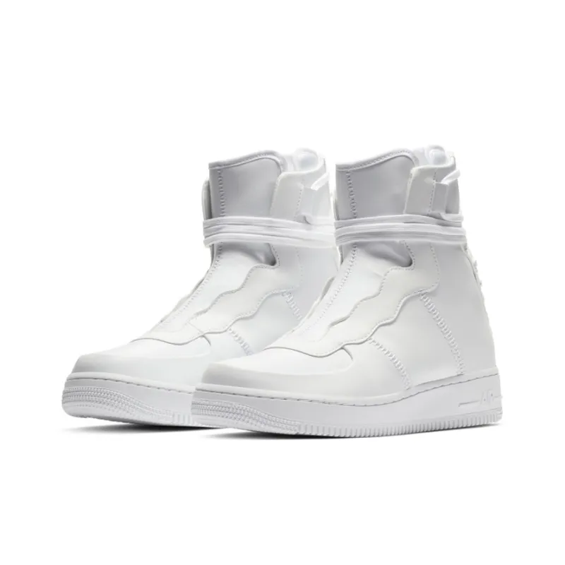 Nike Air Force 1 Rebel Xx White Women's-2