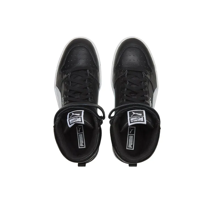 PUMA Sky Lx Mid 'Black'-2