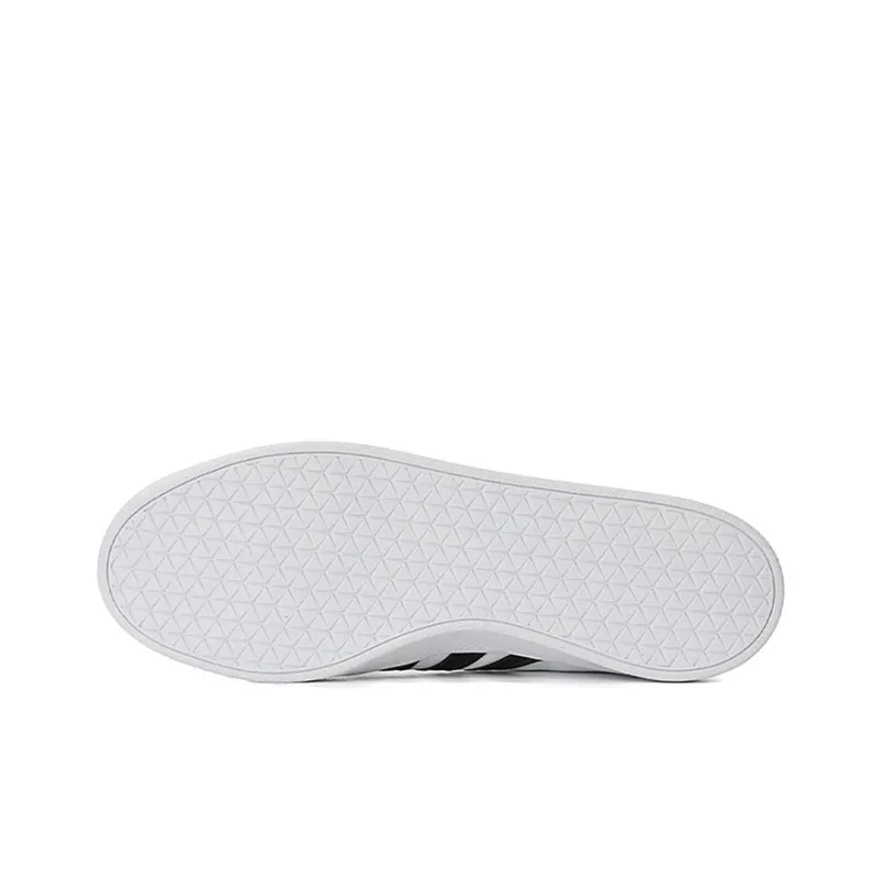 Vl Court Adidas Neo 2.0 'White Black'-4