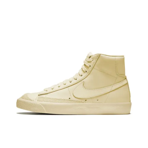 Nike Blazer Mid 77 Coconut Milk Women's