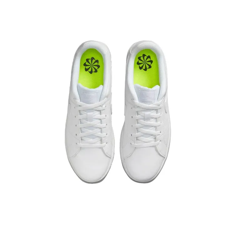 Nike Court Royale 2 'White' Women's-3