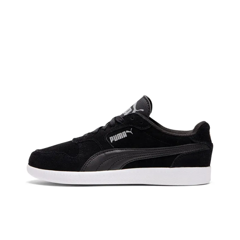 PUMA Icra Trainer Sd Unisex 'Black'-0
