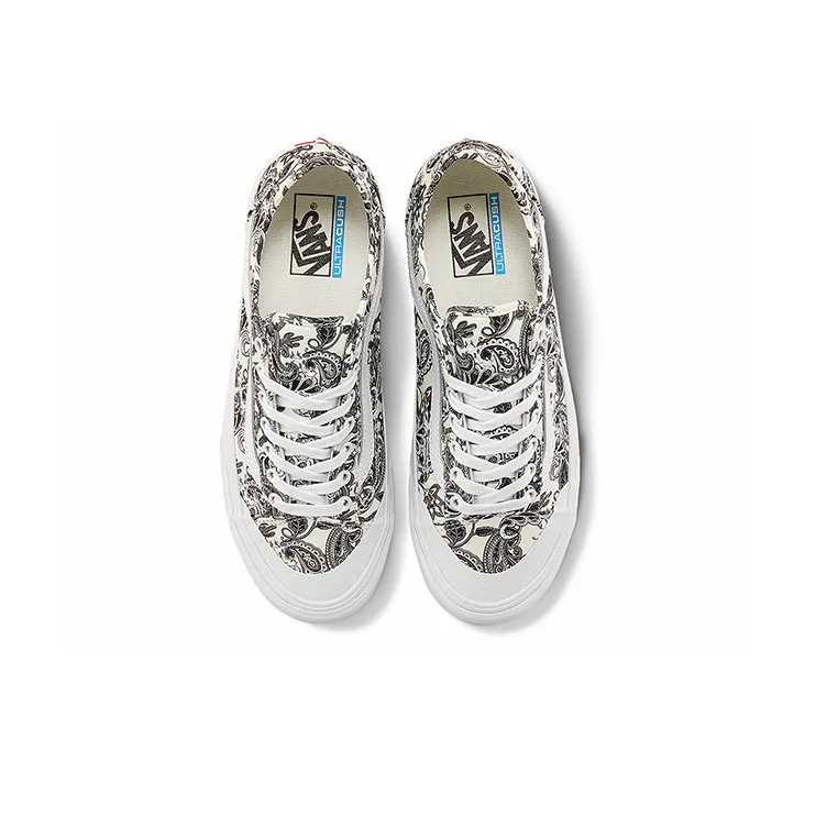 Vans Style 36 Decon Sf 'Paisley Americana'-2