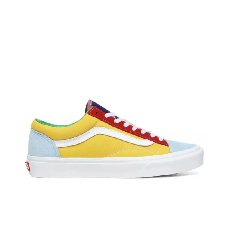 Vans Style 36 Sunshine Multi-1