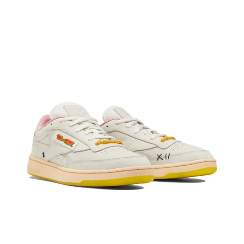 Reebok Club C Tom & Jerry Tom-2