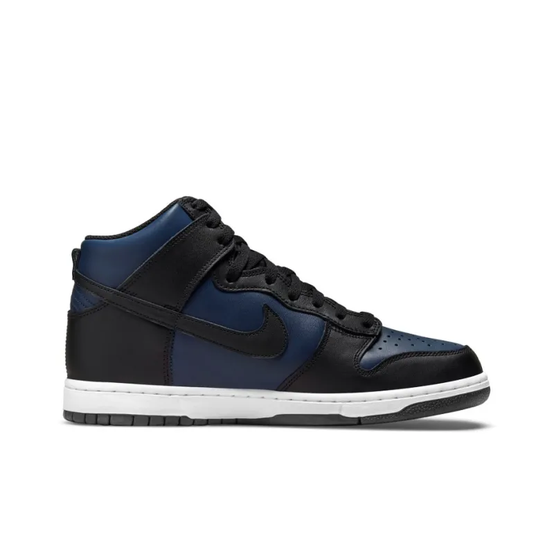 Nike Dunk High Fragment Tokyo-1