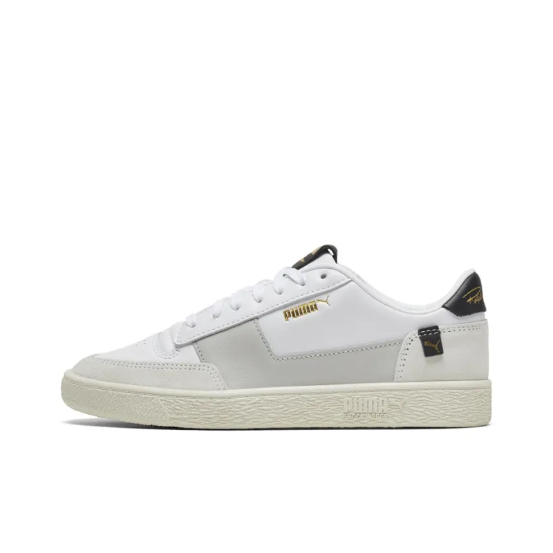 PUMA Ralph Sampson Mc 'White Grey'-0