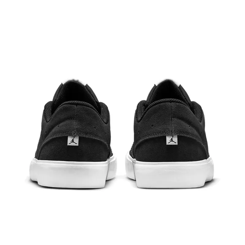 Jordan Series .01 Dear Mike Anthracite-4