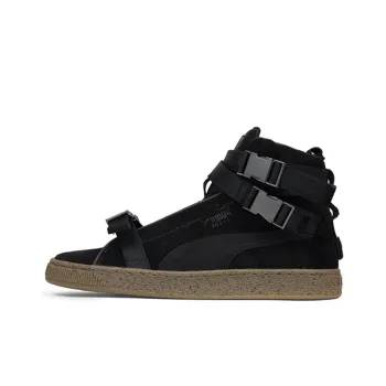 PUMA Sude Classic The Weeknd Black