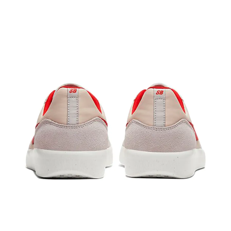 Nike Team Classic Sb 'Photon Dust University Red'-4