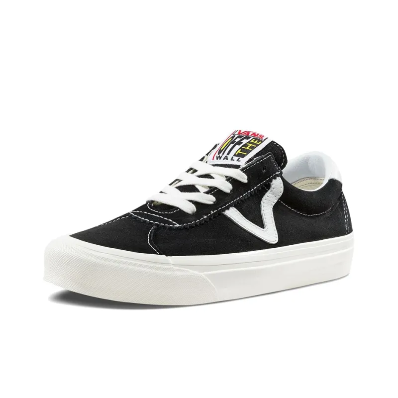 Vans Style 73 Dx Anaheim Factory Black-1