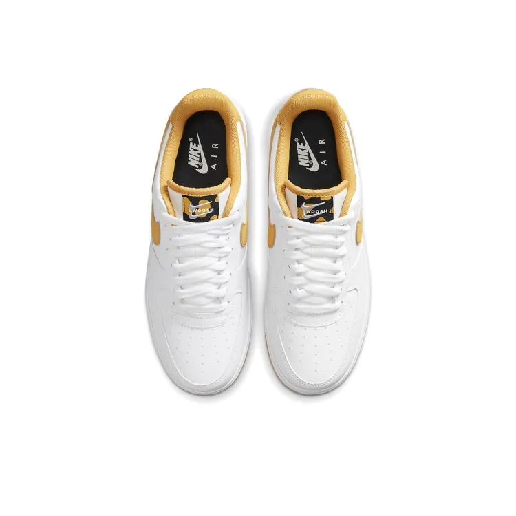 Nike Air Force 1 Low '07 LV8 White Light Ginger-3