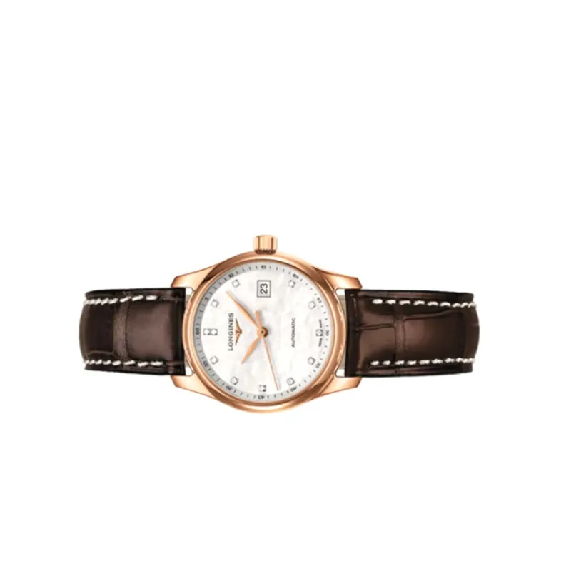 LONGINES Master Collection L2.257.8.87.3-1