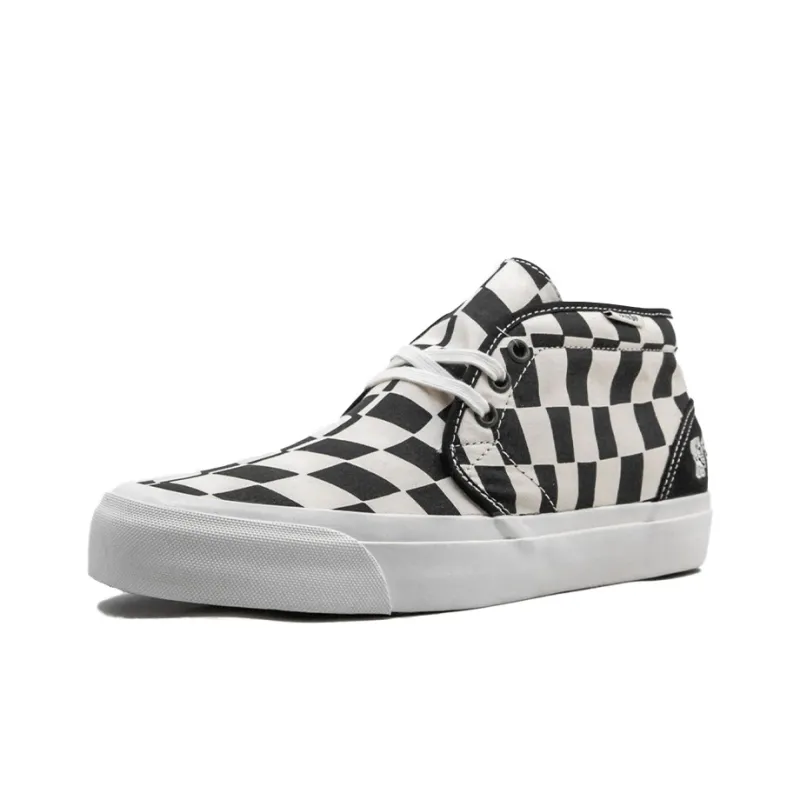 Vans Taka Hayashi X Chukka 75 Lx 'Optical'-1