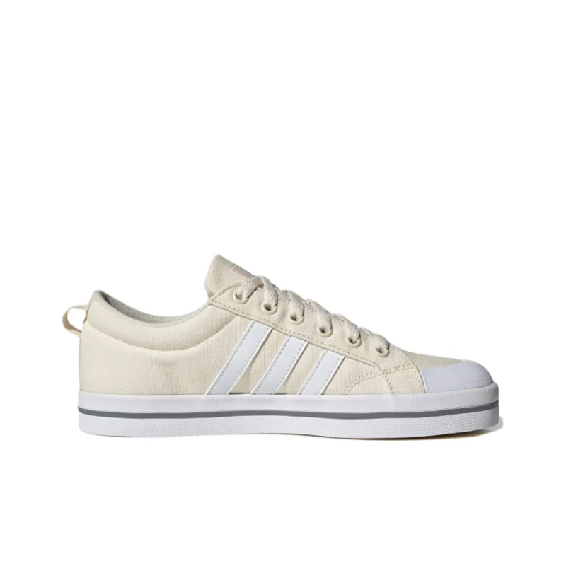 Adidas Neo Bravada Beige Women's-1