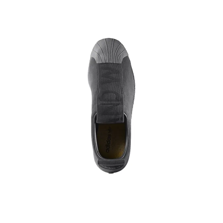 Adidas Originals Superstar Bw3s Slipon Women's-4