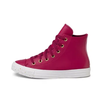 Converse Chuck Taylor All Star Hi Shoes Pink Women's