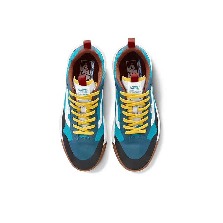 UltraRange Vans Exo 'Stargazer Caribbean'-3