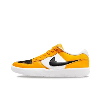 Nike Sb Force 58 Laser Orange