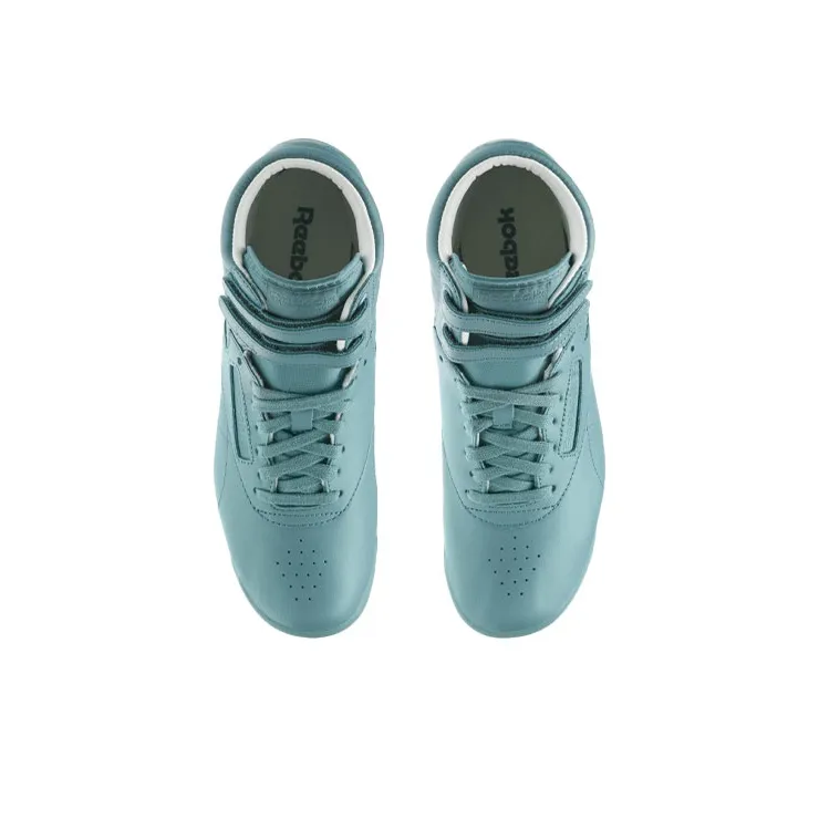 Reebok Women's Freestyle Hi Cb Women's-2
