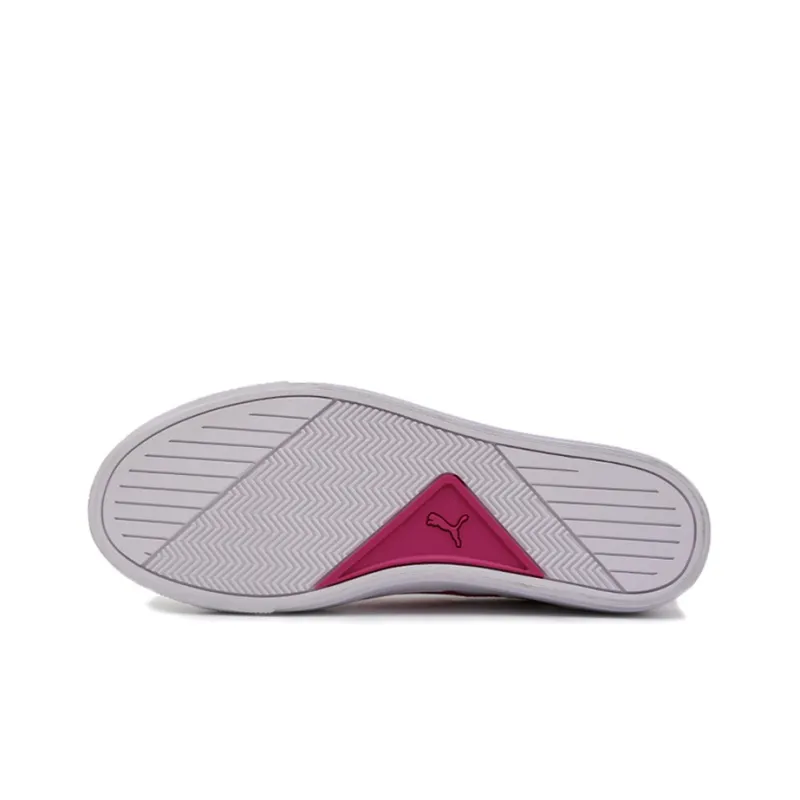 PUMA Capri 'White'-4