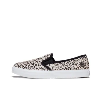 Timberland Skyla Bay 'Black Whiteleopard' Women's