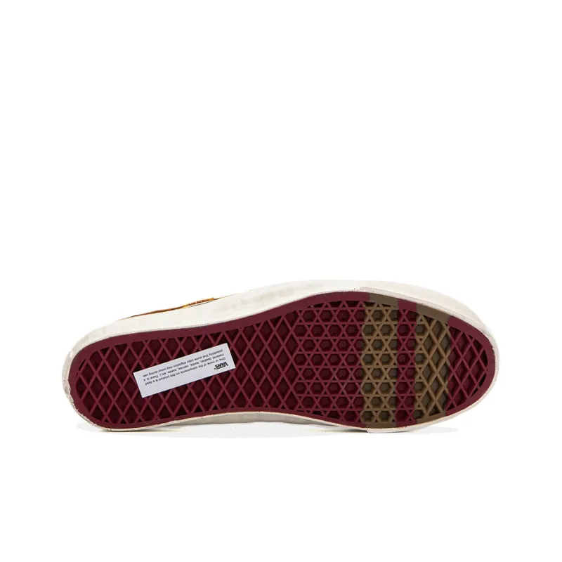 Vans Taka Hayashi X Style 47 Huarache 'Monks Robe'-3