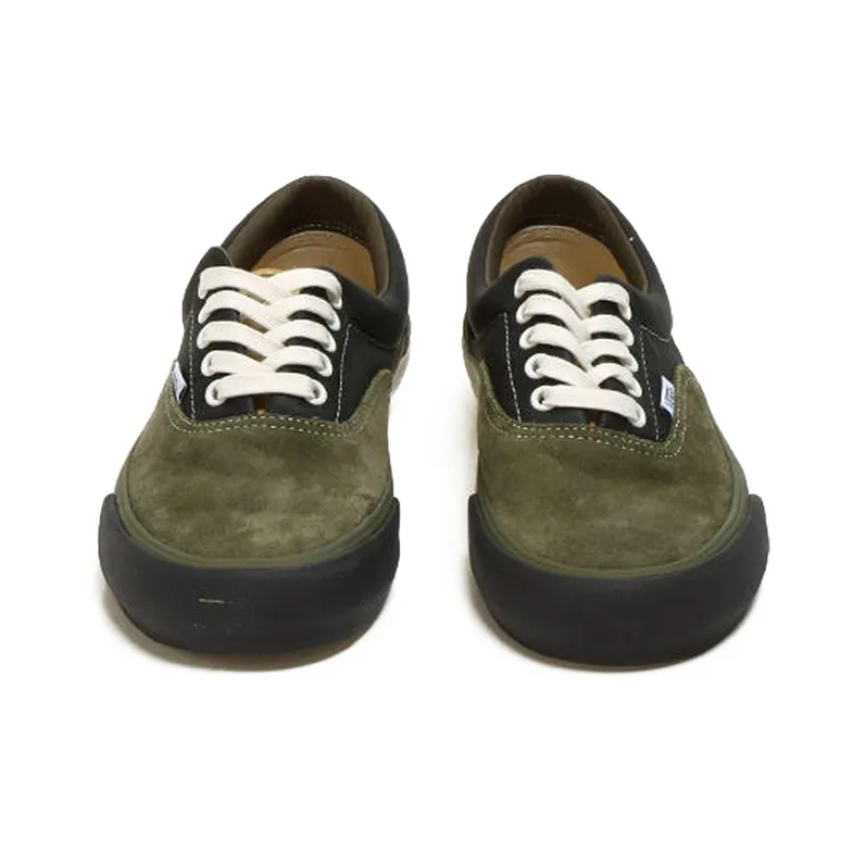 Vans Vault Era Vlt Lx Low Top 'Green Black'-4