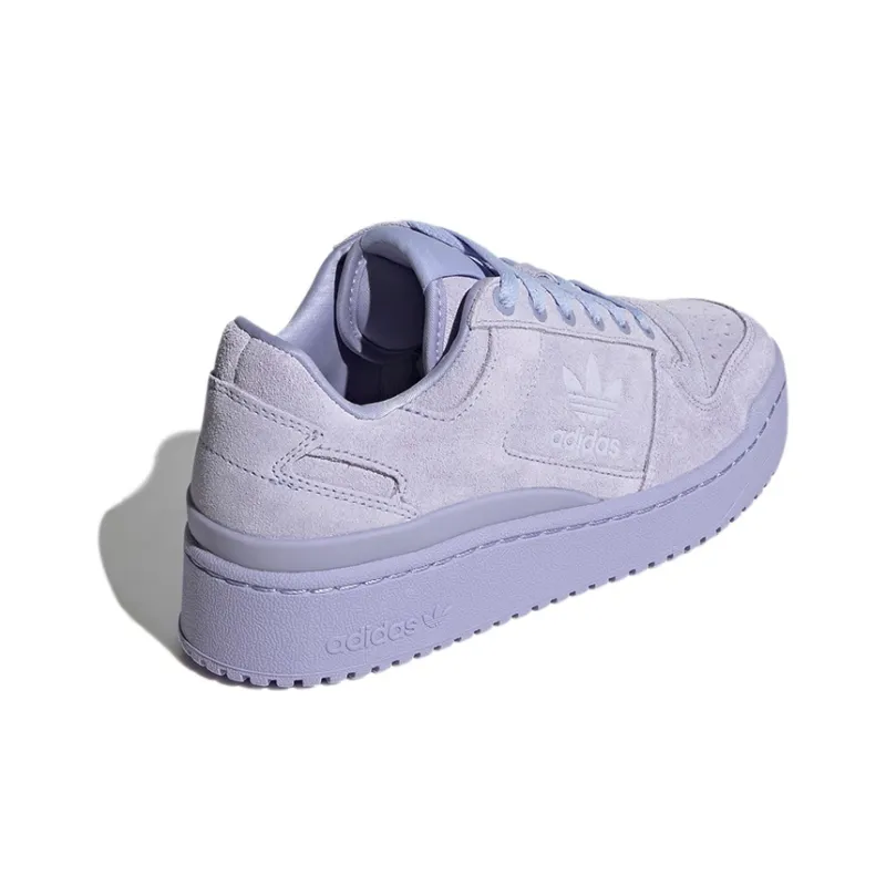 Adidas Forum Bold 'Violet Tone' Women's-3
