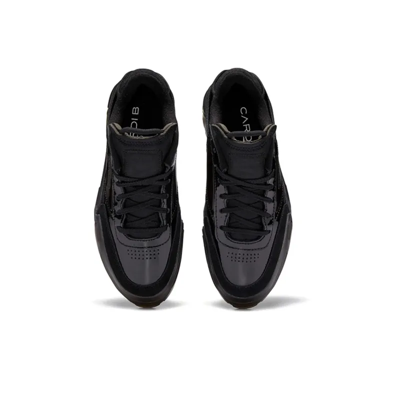 Reebok Cardi Club C Black Women's-4