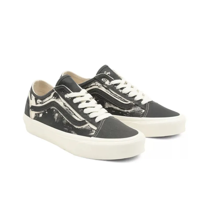 Vans Old Skool Tapered Eco Theory-2