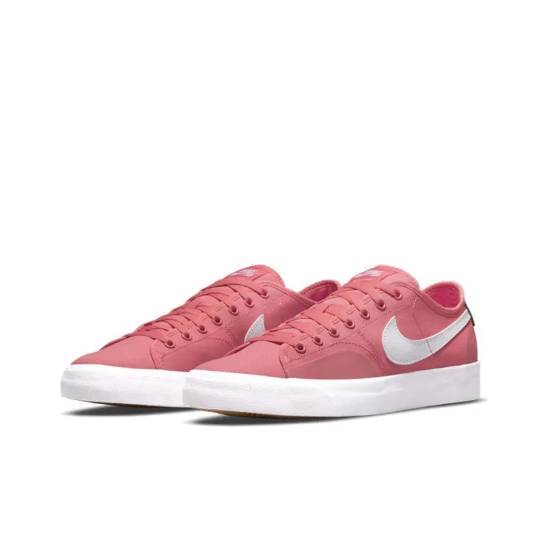 Nike Blazer Court Sb 'Pink Salt'-2